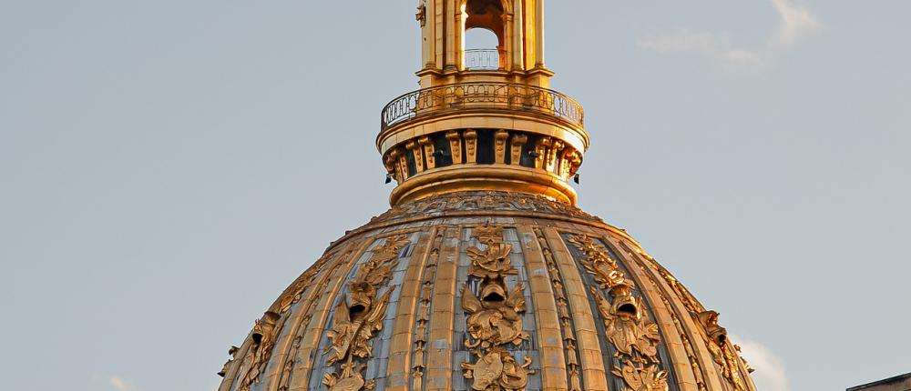 Hôtel des Invalides