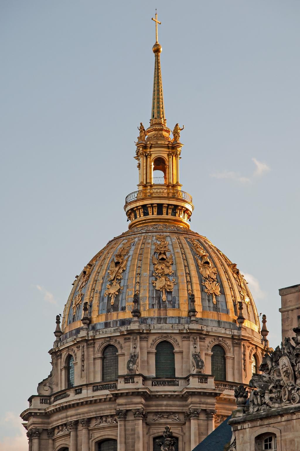 Hôtel des Invalides