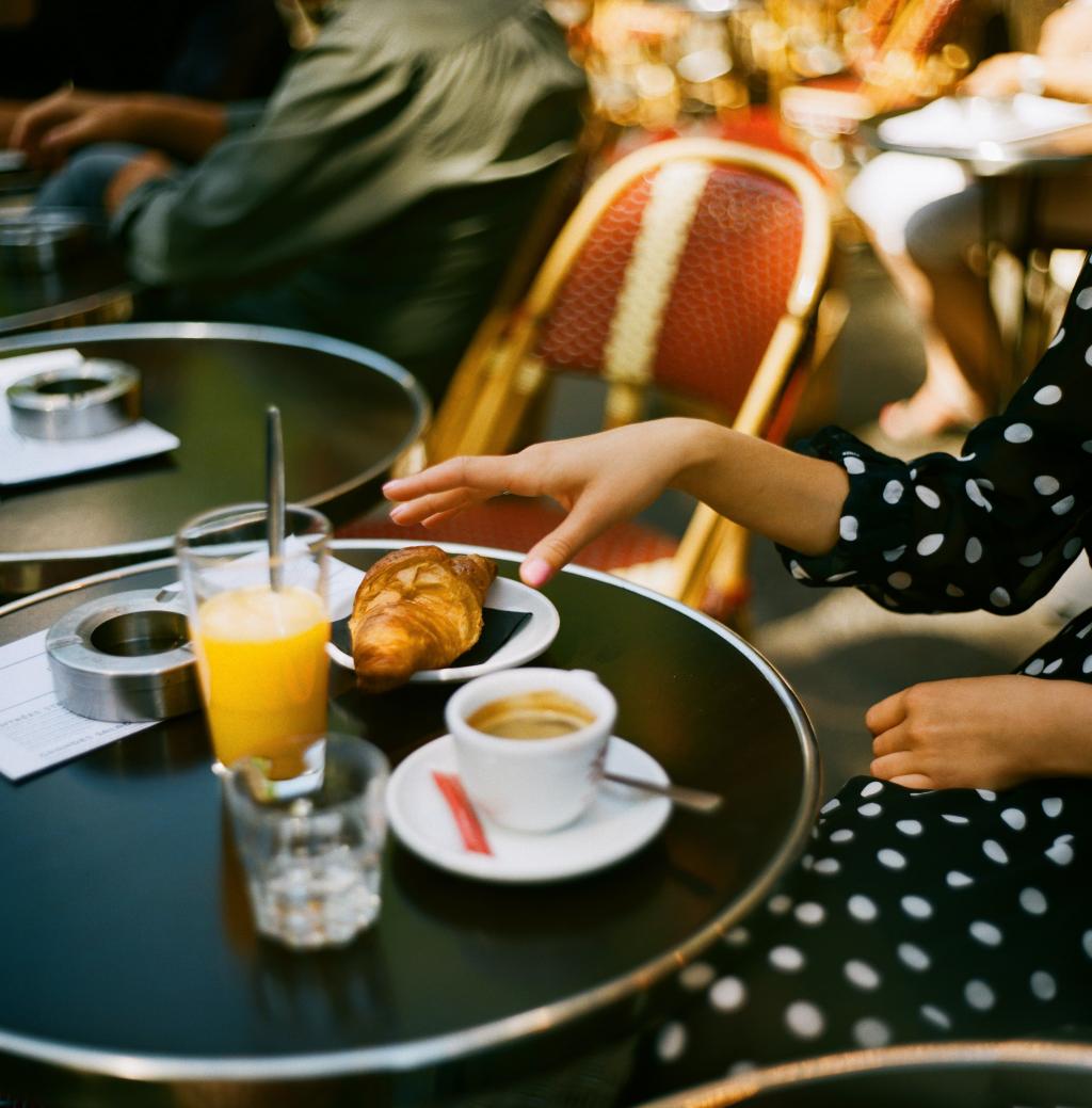 Places to visit in the area of the Hôtel Duquesne Eiffel