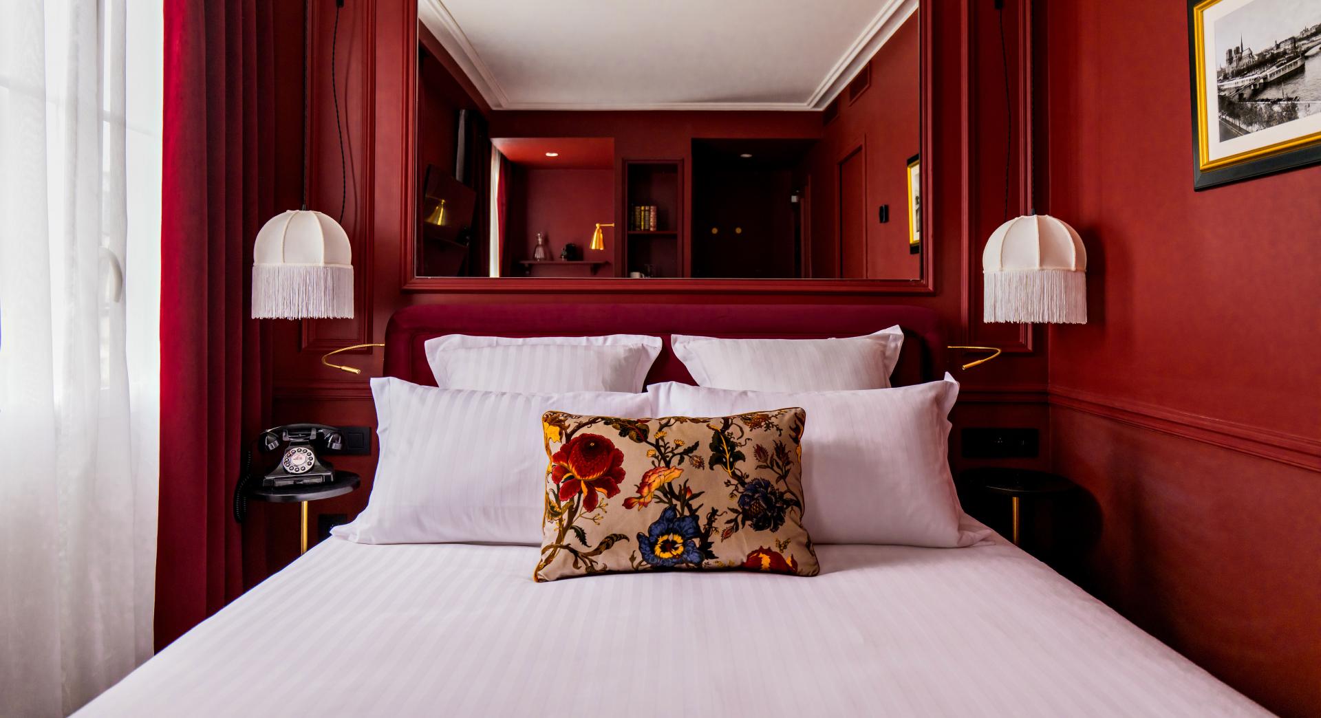 Hôtel Duquesne Eiffel