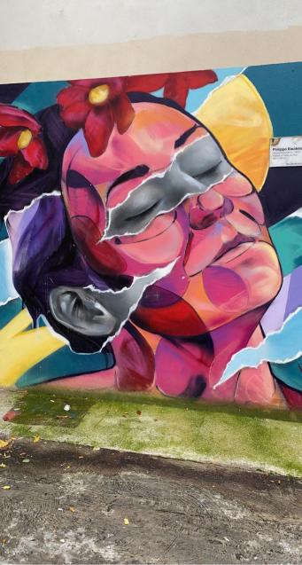 Le Street Art à Paris