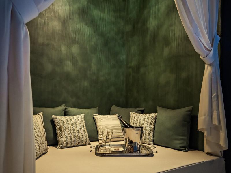 Duquesne Eiffel - Espace Bien-être