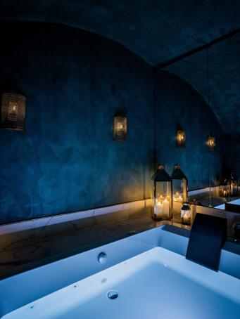 Duquesne Eiffel - Espace Bien-être