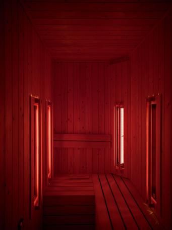 Duquesne Eiffel - Espace Bien-être