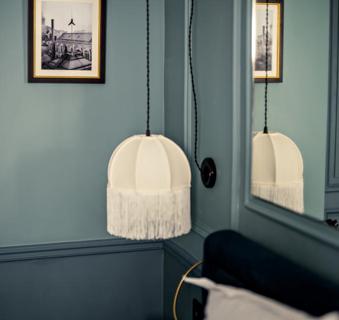 Hotel Duquesne Eiffel 4-Star – Rooms