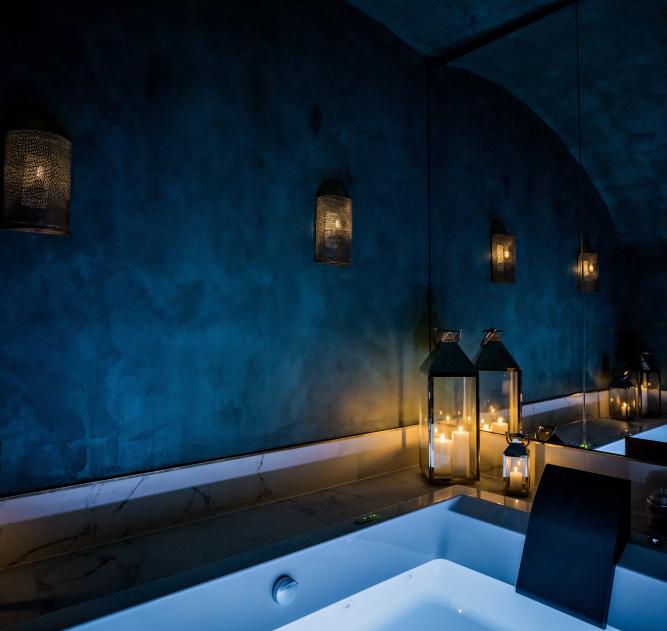 Hotel Duquesne Eiffel 4-Star – Rooms