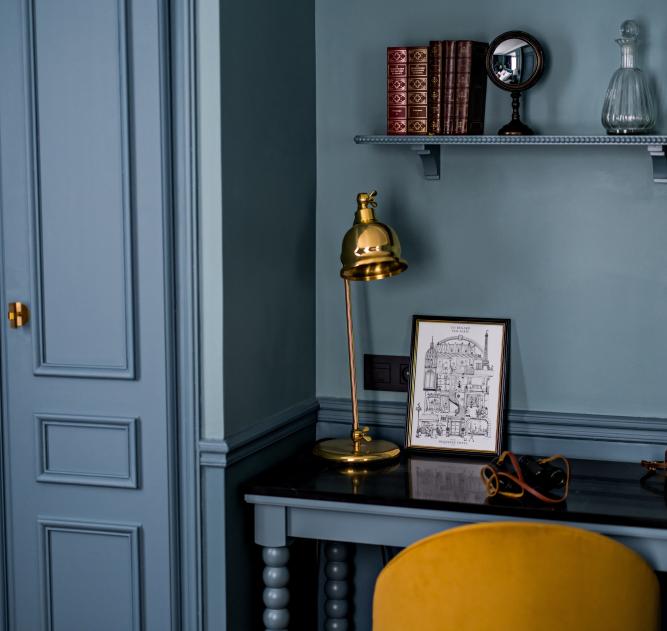 Hotel Duquesne Eiffel 4-Star – Rooms