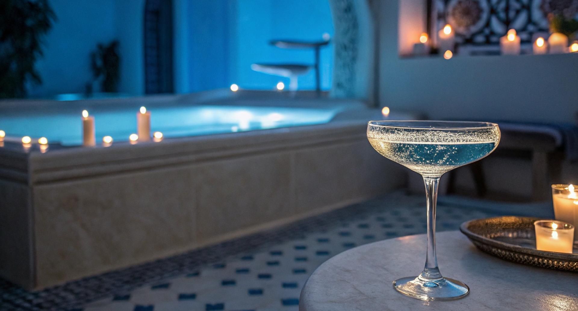 Hotel Duquesne Eiffel 4-Star – Wellness Area