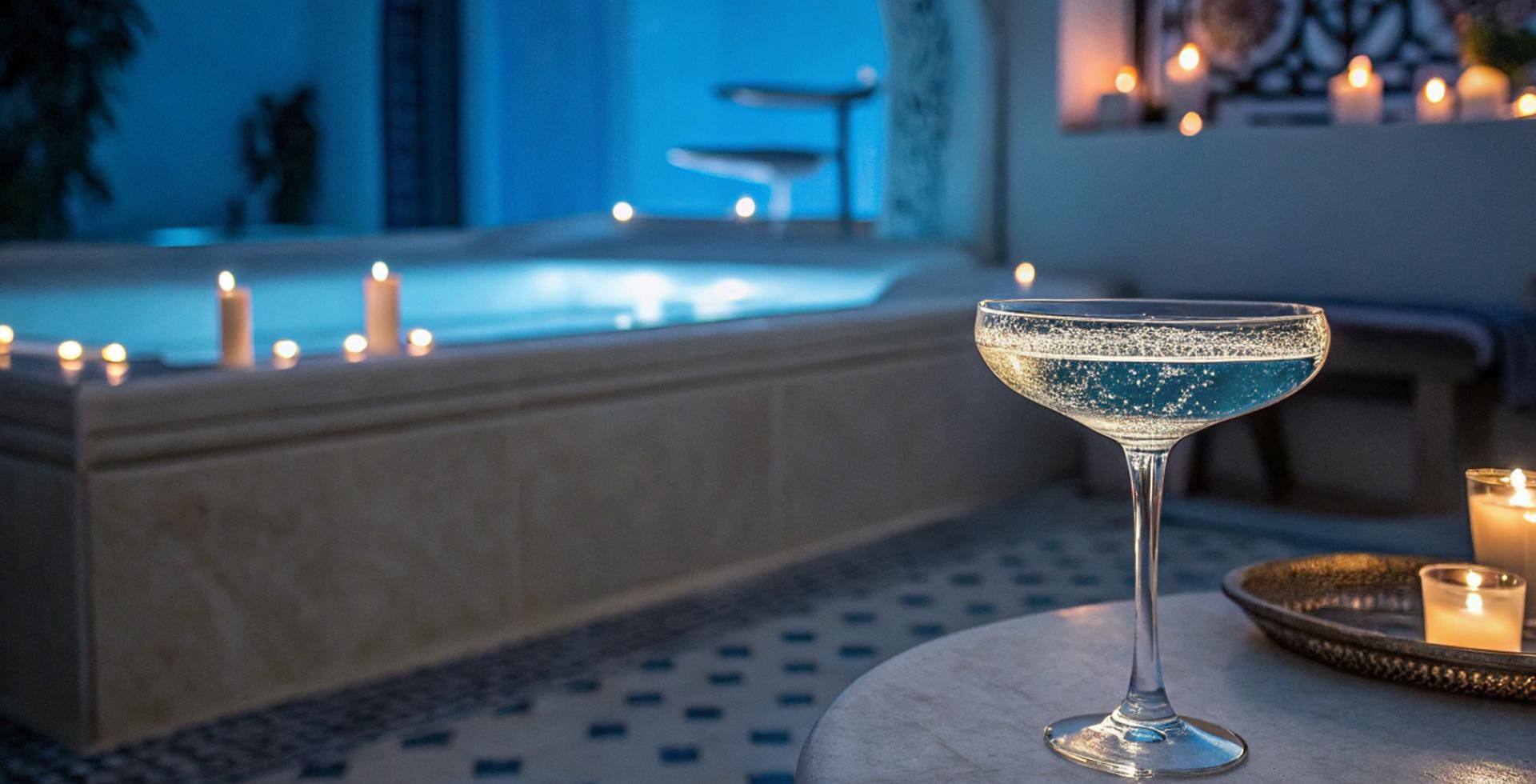 Hotel Duquesne Eiffel 4-Star – Wellness Area