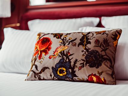 Hôtel Duquesne Eiffel - Nos Chambres Supérieures Premium