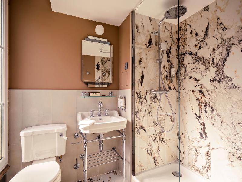 Hôtel Duquesne Eiffel - Nos Chambres Supérieures Premium
