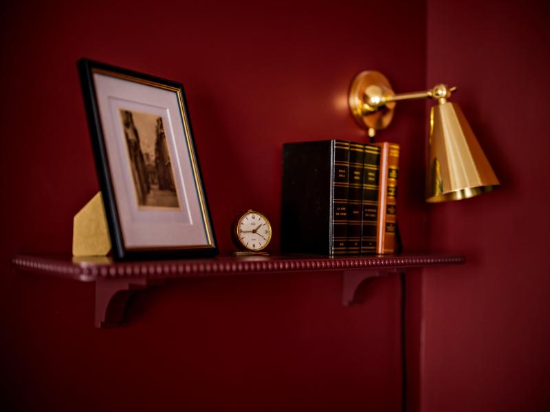 Hotel Duquesne Eiffel – Our Comfort Rooms