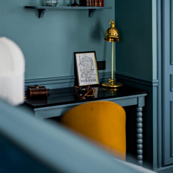 Hotel Duquesne Eiffel – Our Superior Rooms