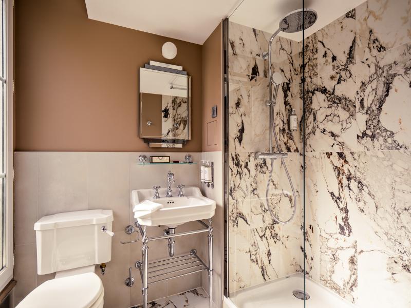 Hotel Duquesne Eiffel – Our Superior Rooms