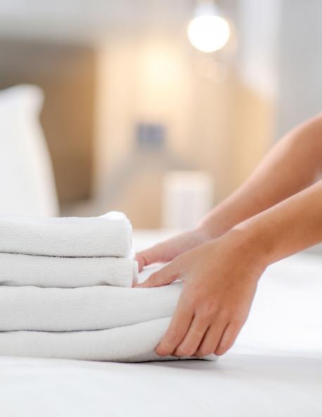 Hôtel Duquesne Eiffel