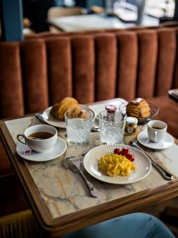 Hôtel Duquesne Eiffel