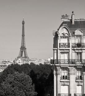 Hôtel Duquesne Eiffel