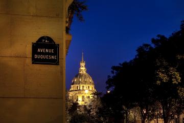 Hôtel Duquesne Eiffel