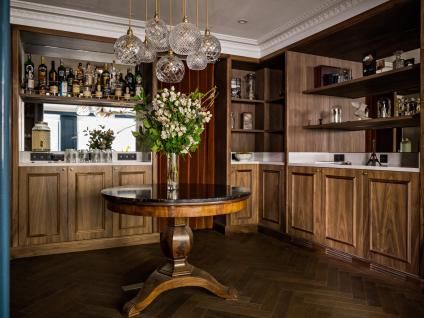 Hôtel Duquesne Eiffel