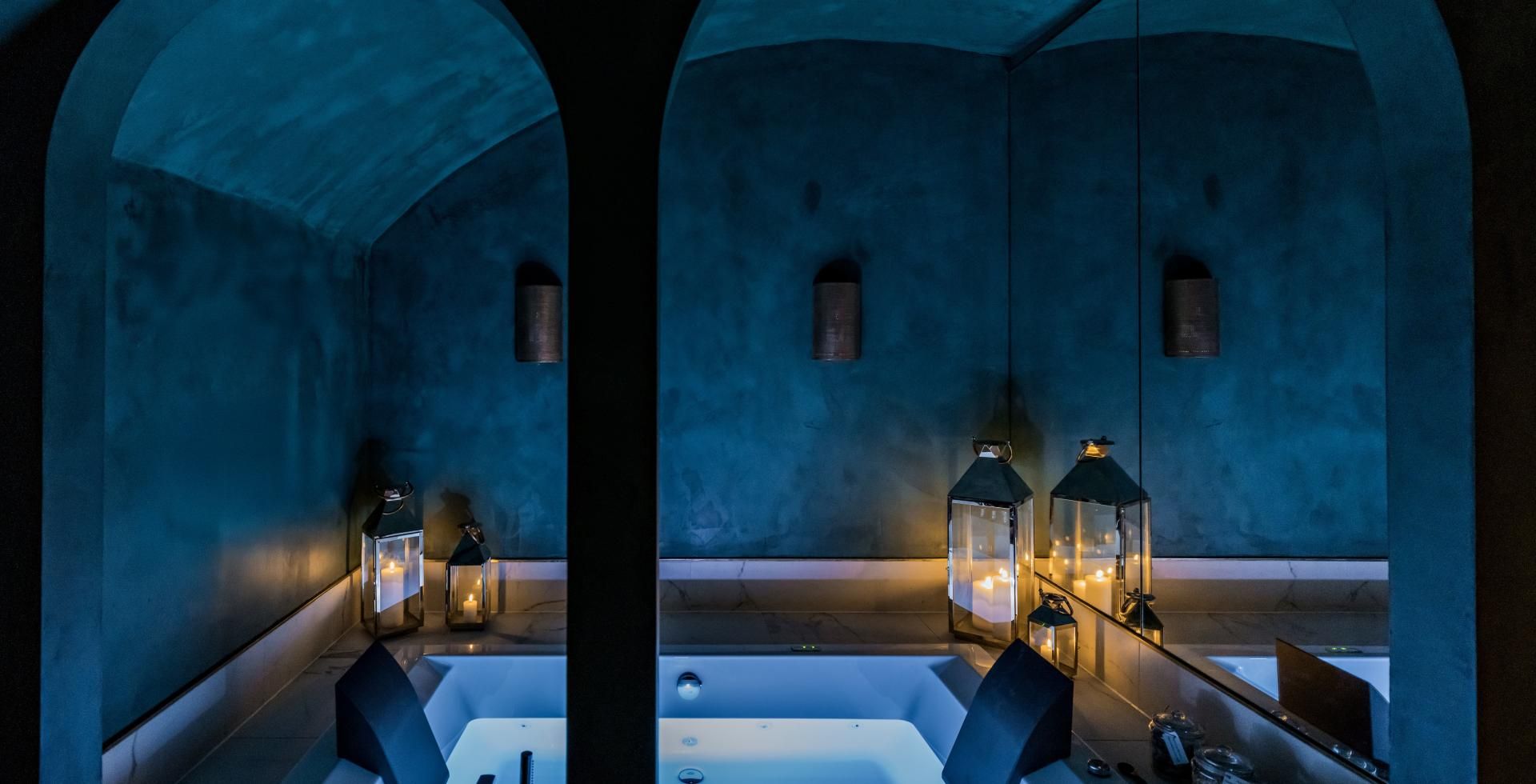 Hotel Duquesne Eiffel Paris – Our Wellness Area