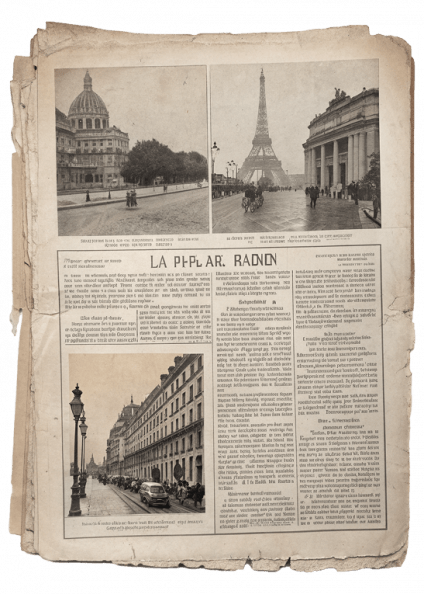 Hôtel Duquesne Eiffel