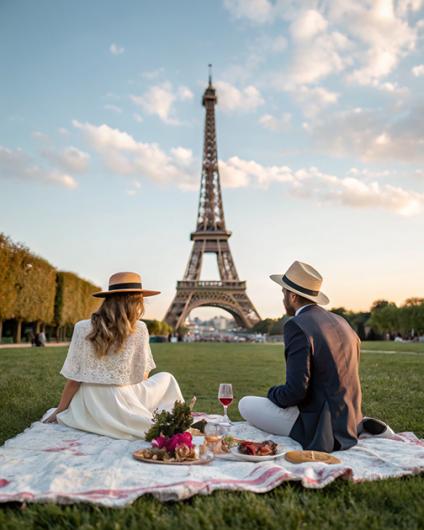 Hôtel Duquesne Eiffel
