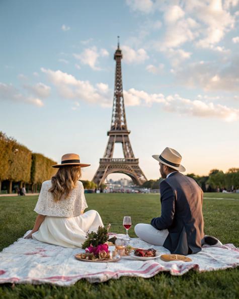 Hôtel Duquesne Eiffel