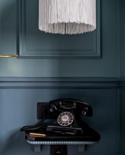 Hôtel Duquesne Eiffel