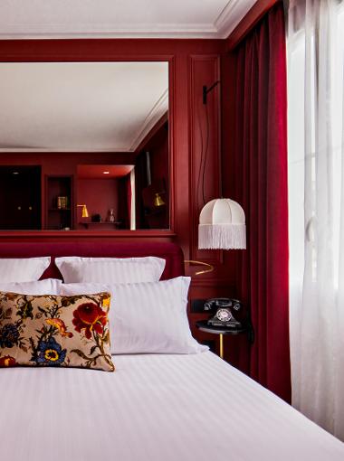 Hôtel Duquesne Eiffel