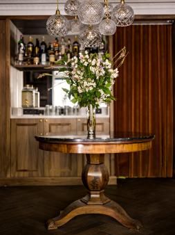 Hôtel Duquesne Eiffel